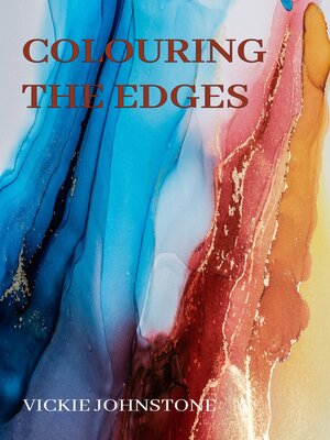 cover image of Colouring the Edges
